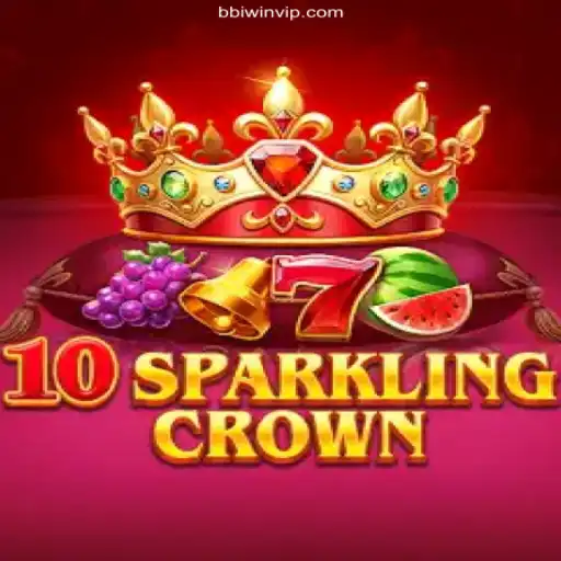 Exploring the Thrills of 10SparklingCrown: An Engaging Casino Adventure
