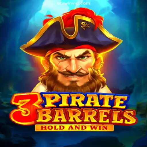 Discover the Thrills of 3PirateBarrels: A Modern Gaming Adventure