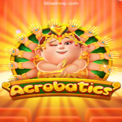Dive into the Thrilling World of Acrobatics