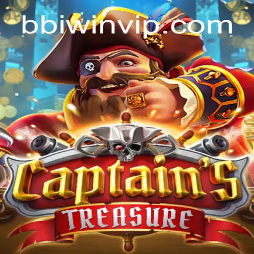 Unveiling the Secrets of CaptainssTreasure: A Journey to Riches