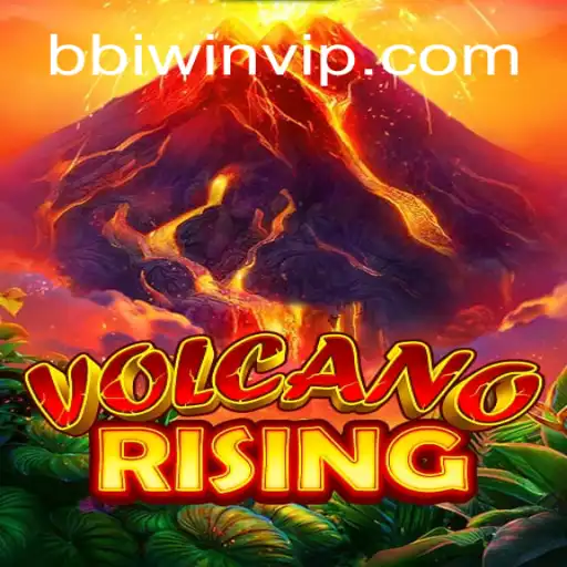 VolcanoRising: Explore Eruptive Adventures with Exciting Bônus Opportunities