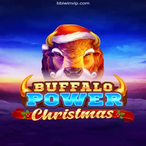 Unwrapping the Magic of BuffaloPowerChristmas: A Festive Gaming Experience