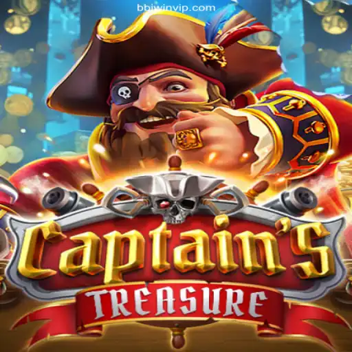 Unveiling the Secrets of CaptainssTreasure: A Journey to Riches