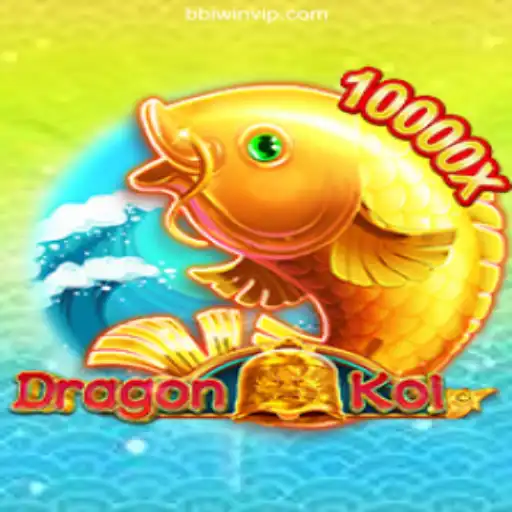 DragonKoi: An Enchanting Adventure into the Mystical Realm