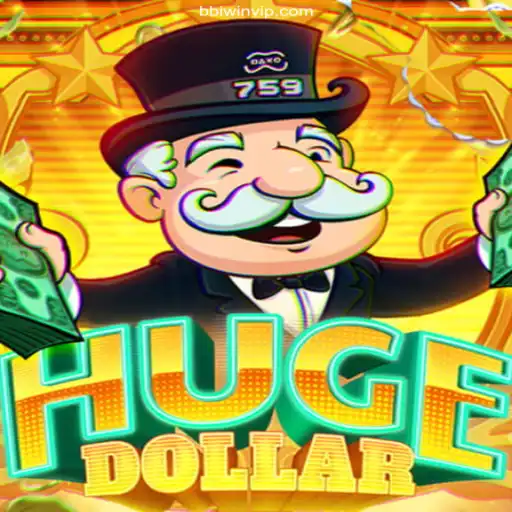 Exploring the World of HugeDollar: A Game of Strategy and Luck