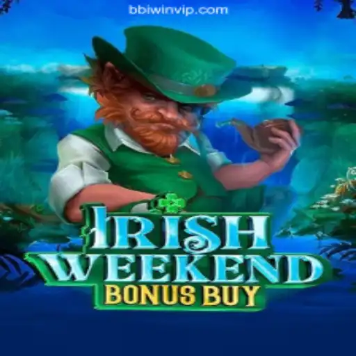 Experience the Thrill of IrishWeekendBonusBuy