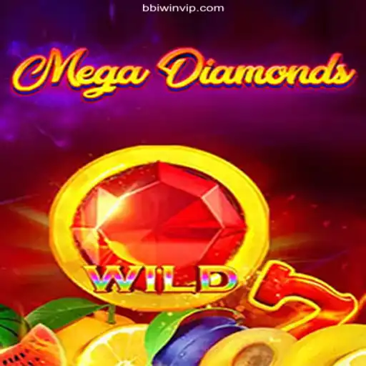 Discover MegaDiamond: An Exciting New Adventure