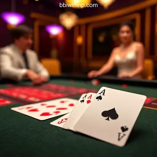 Online Baccarat